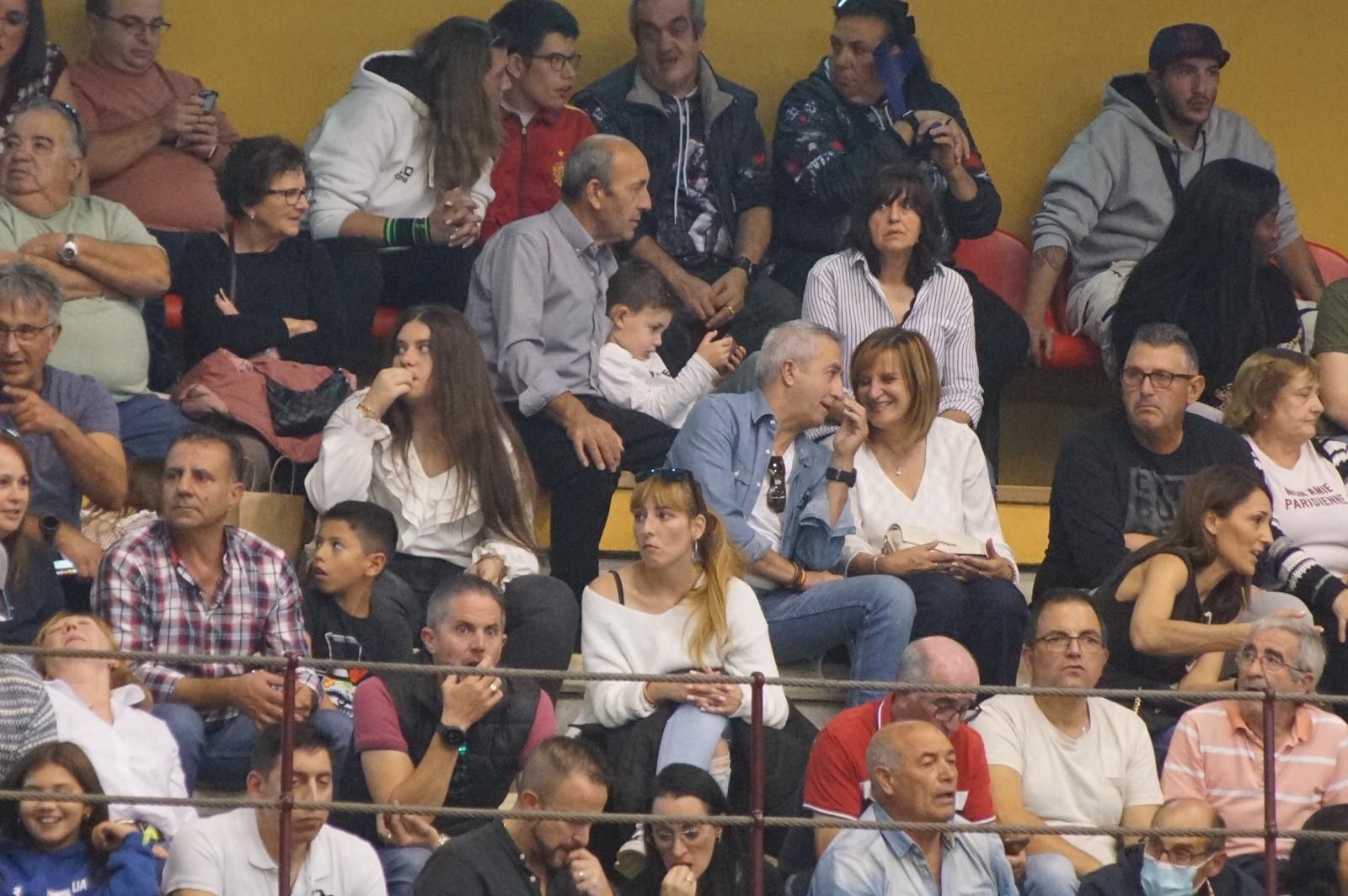 Alba de Tormes celebra un nuevo concurso de cortes