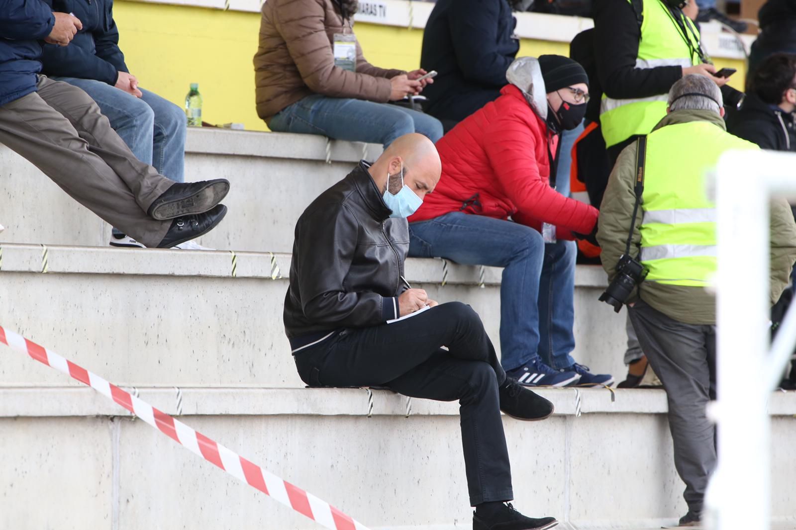 Unionistas   Celta B Image 2021 02 07 at 12.15.24