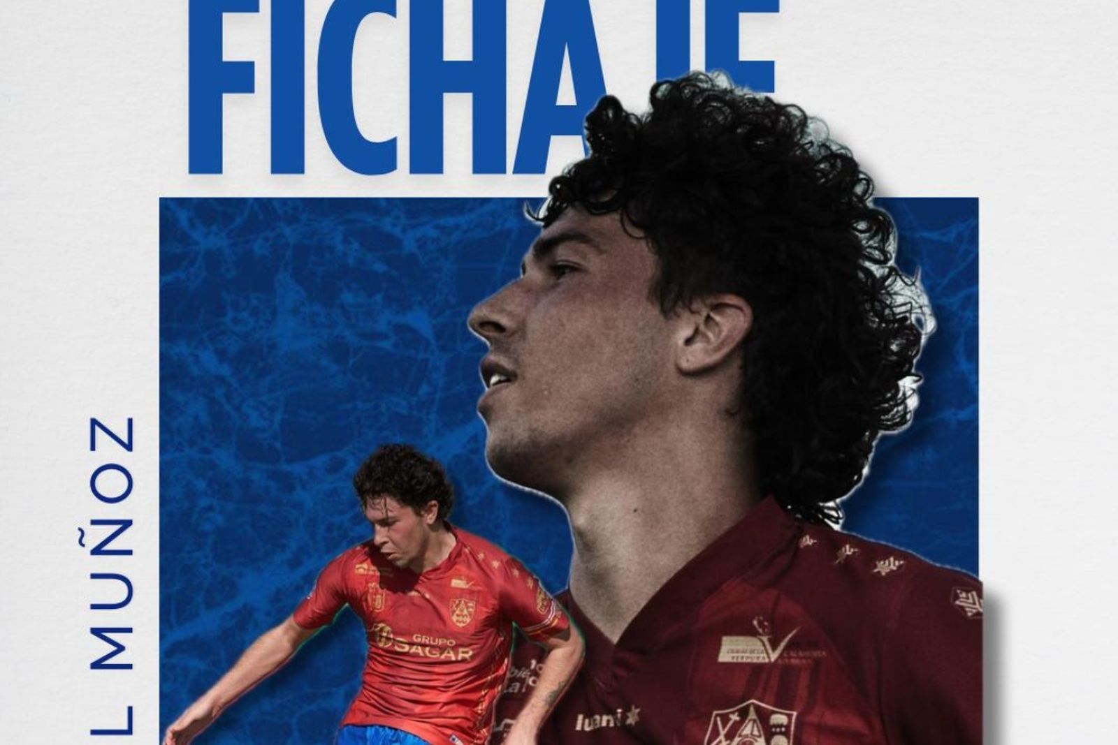 Raúl Muñoz, nuevo jugador del Villaralbo