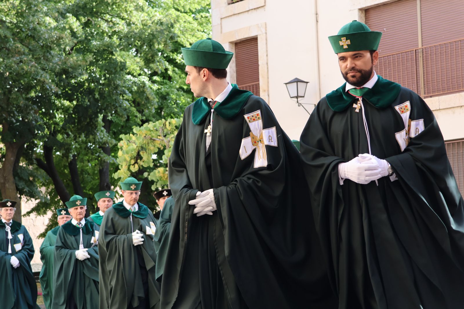 javier-urra-acogido-como-nuevo-miembro-de-los-caballeros-cubicularios-de-zamora-30