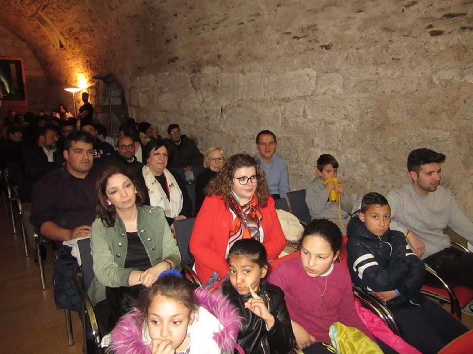 02 PSOE Zamora. Actos del Día Internacional del Pueblo Gitano 11 04 18 (Copy)