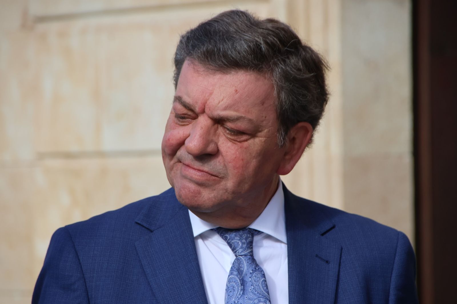 Inauguración de las Jornadas de Cooperación Territorial, Innovación y Estrategia de Especialización Inteligente RIS3