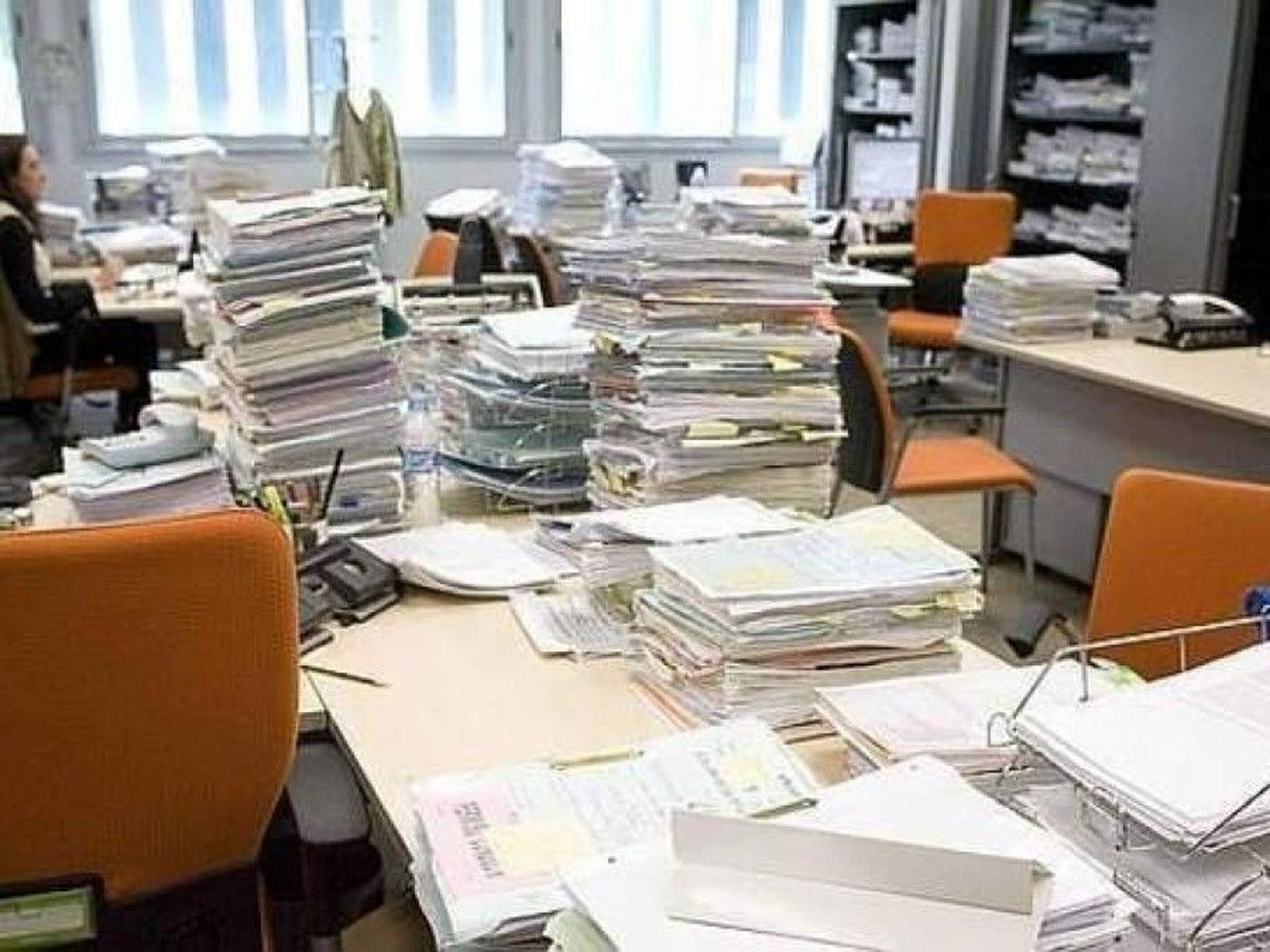 Sistema informatico