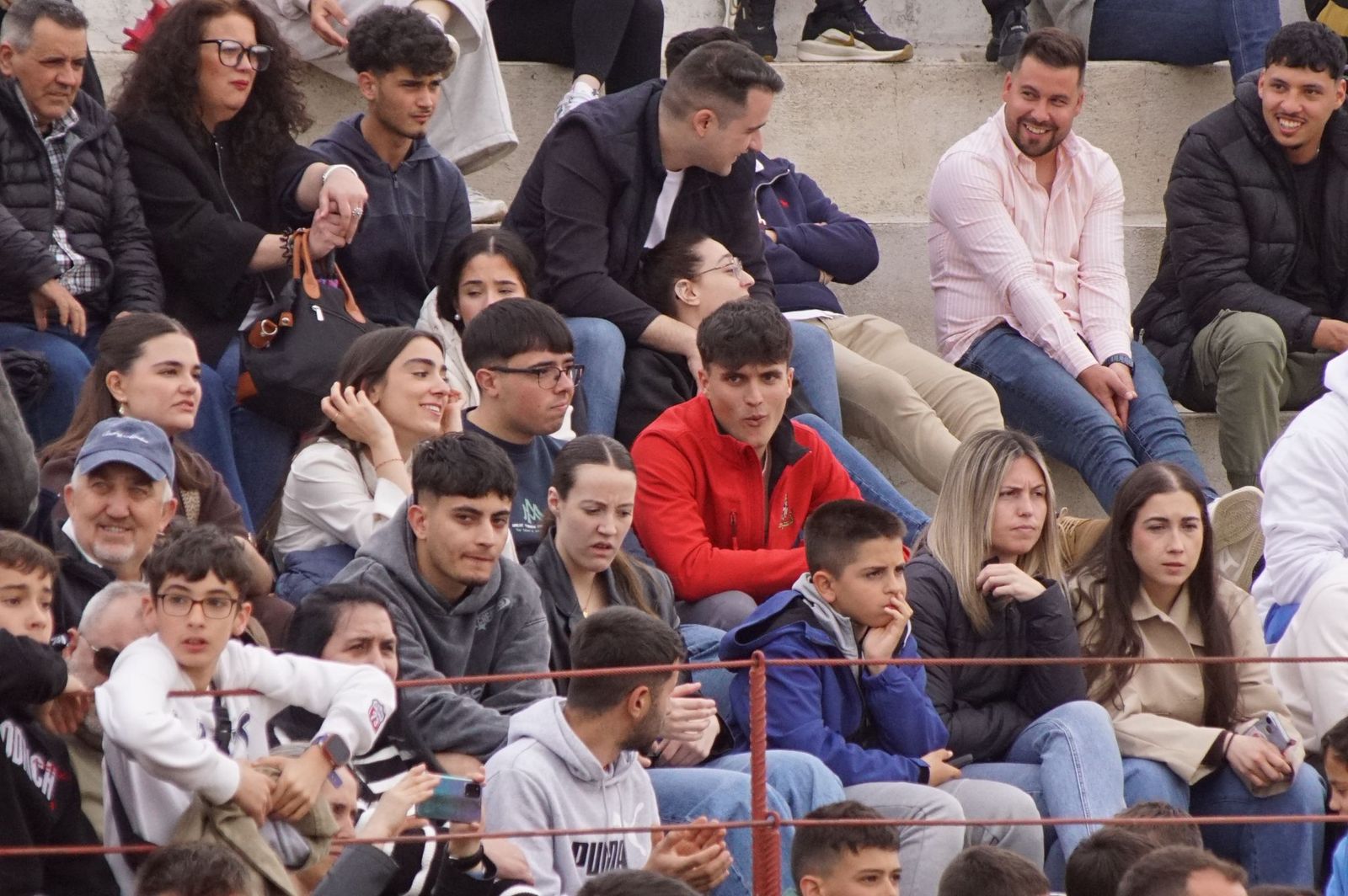 Villoria, toro del Voto