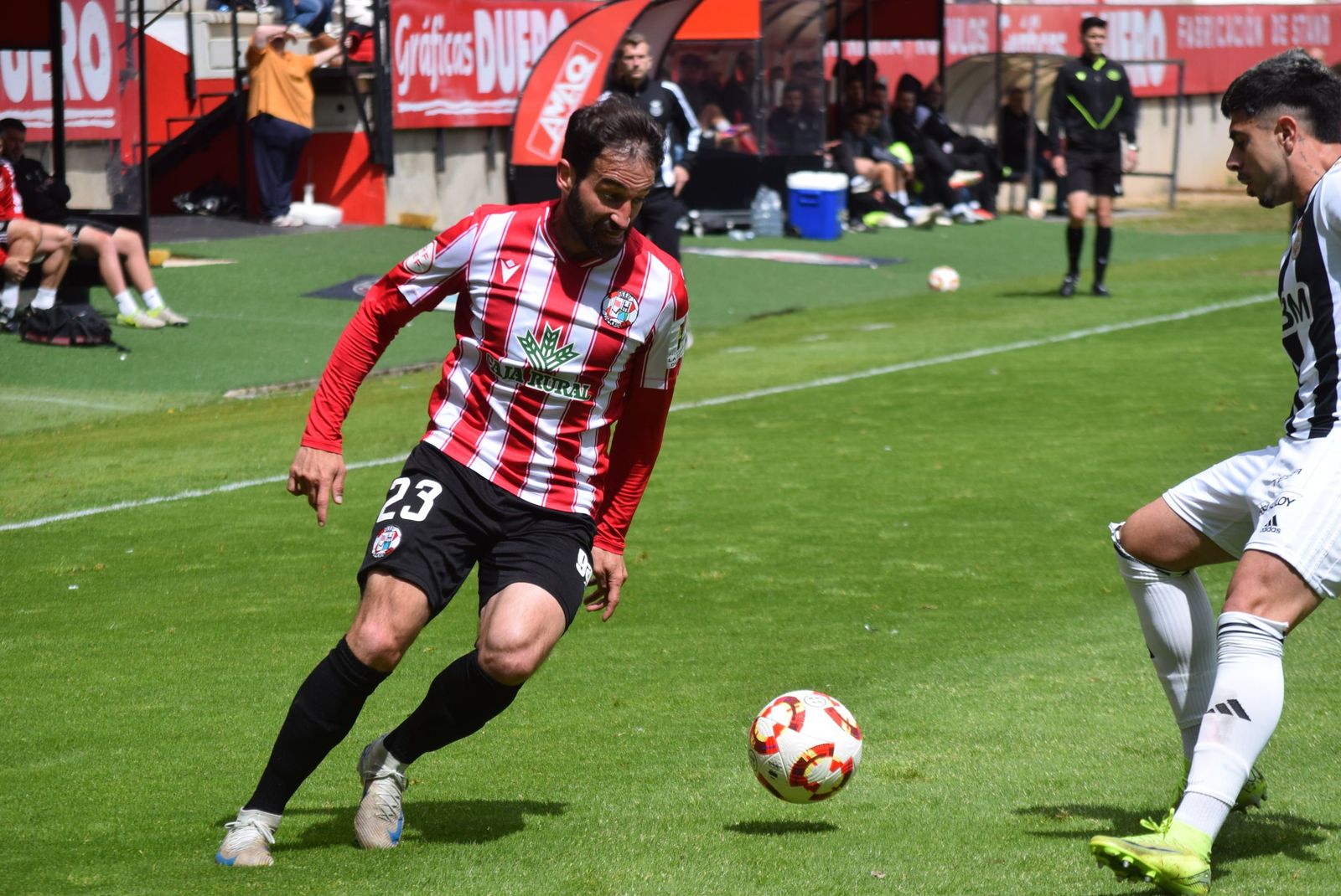 zamora-cf-real-union-club-42