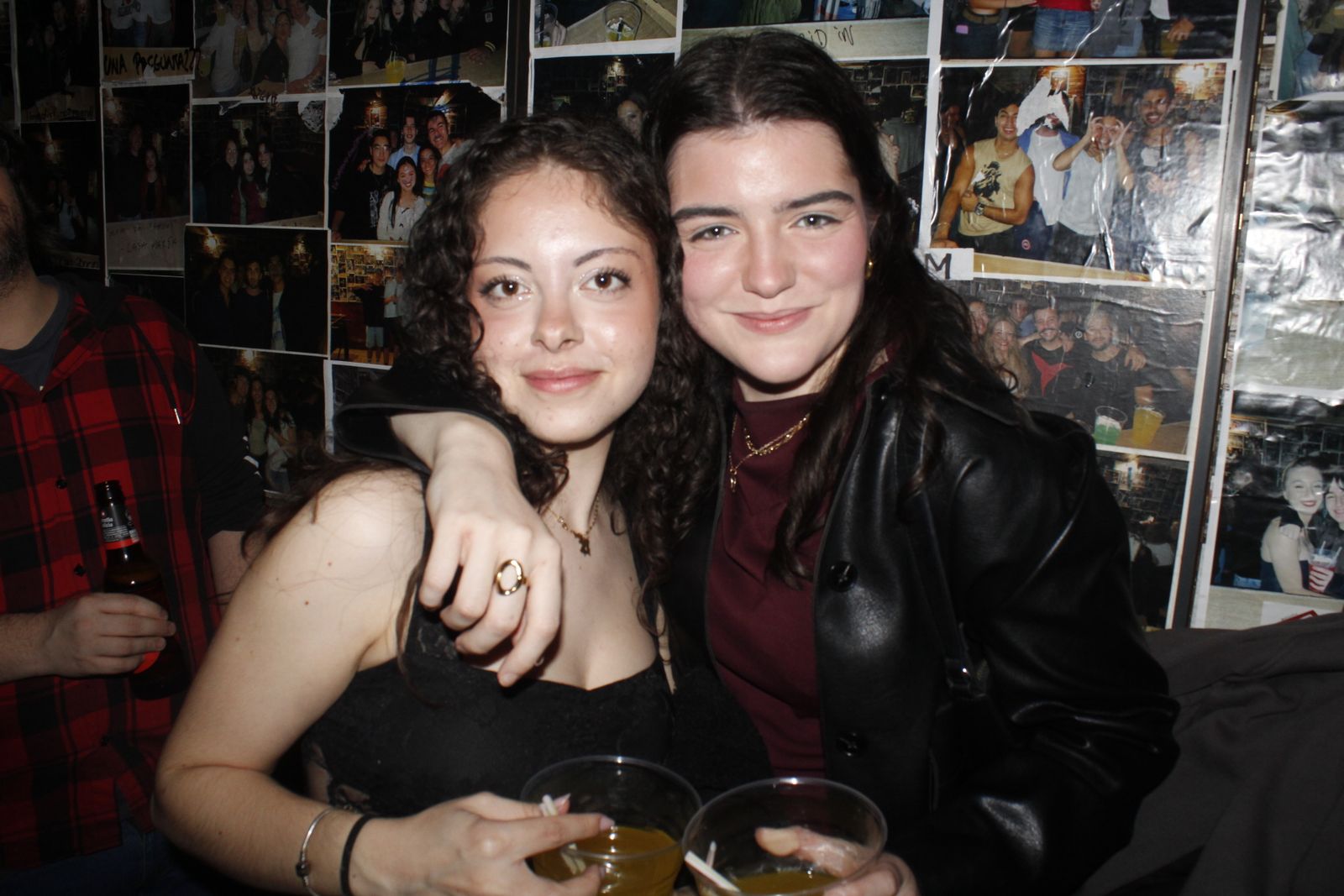 Salamanca de noche, viernes 13 de marzo