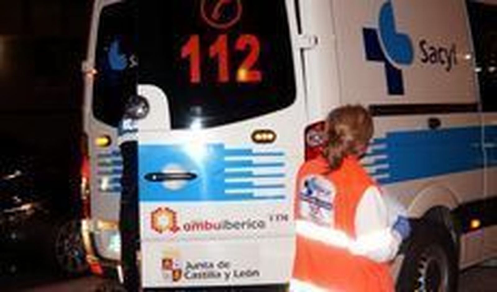 Un vecino de Toro, que conducía sin carné, fallece en un accidente en la provincia de Burgos