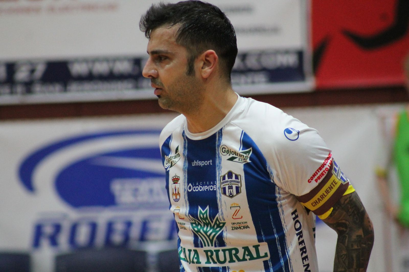 GALERÍA | Atlético Benavente - FS Salamanca