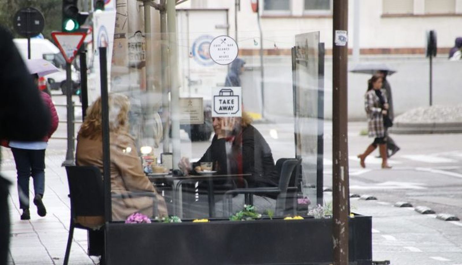 Bares y terrazas en Salamanca (7)