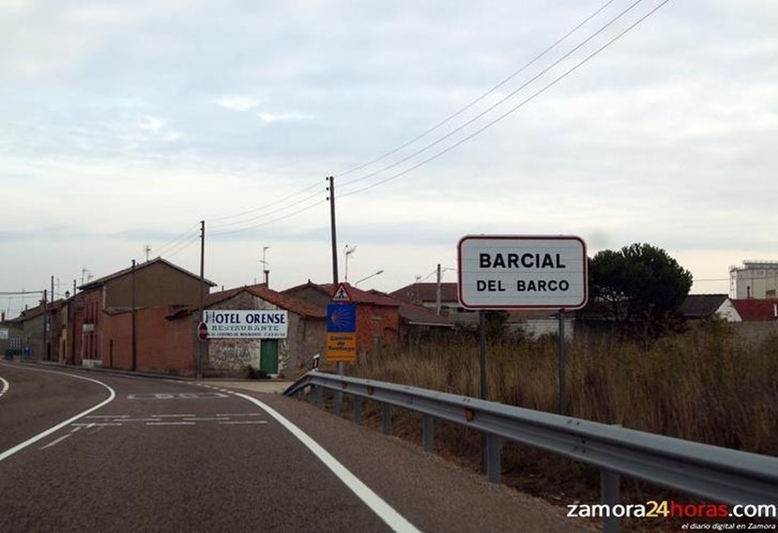 El PSOE considera “clave” la biorrefinería de Barcial del Barco para reactivar la economía de la comarca