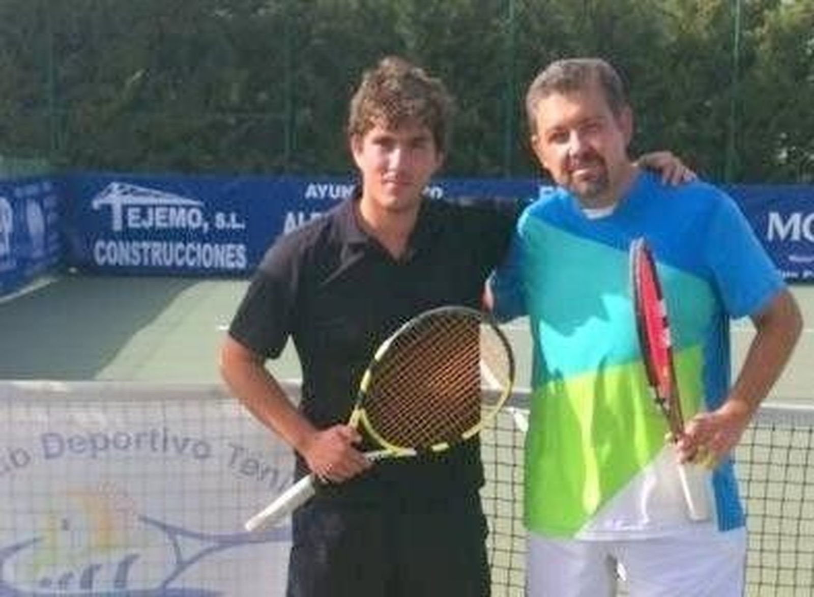 Cuarta jornada del torneo 'V Centenario STJ' en Alba de Tormes