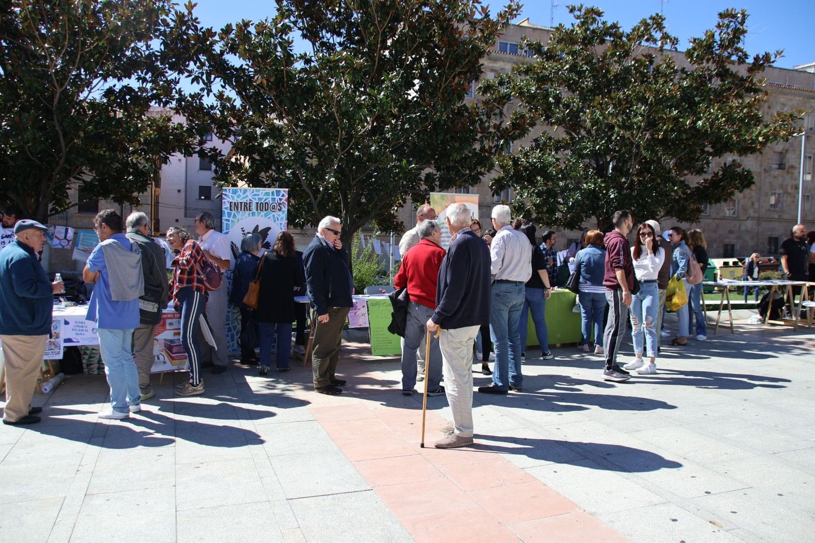 Feria de las Asociaciones