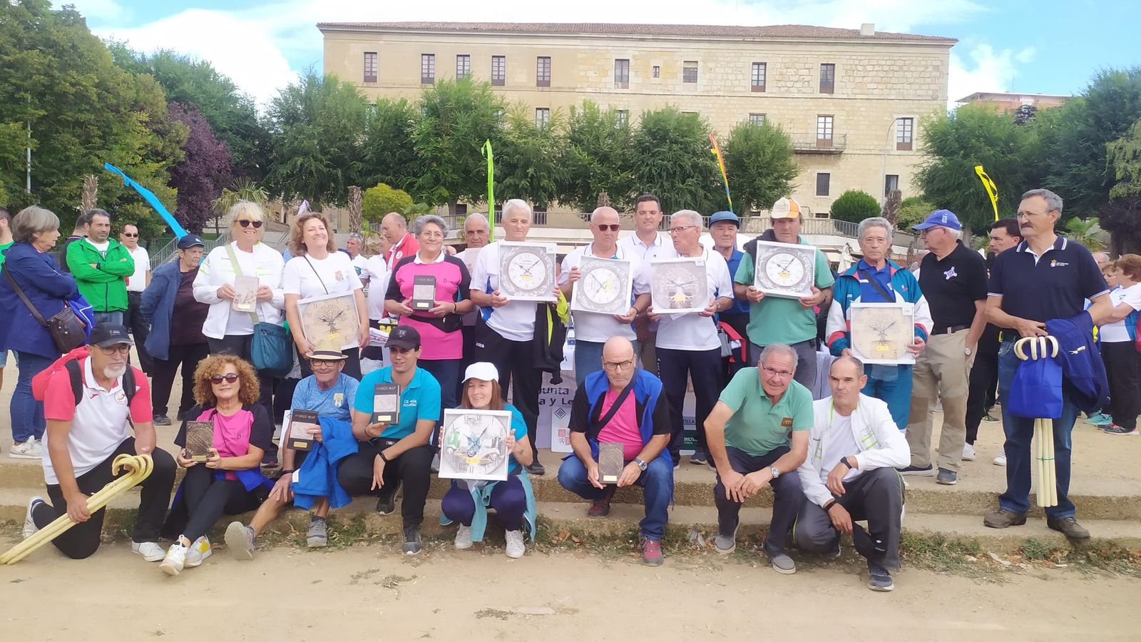 Grandes registros para los deportistas zamoranos en las finales regionales de tanga, monterilla y rana Grandes registros para los deportistas zamoranos en las finales regionales de tanga, monterilla y rana