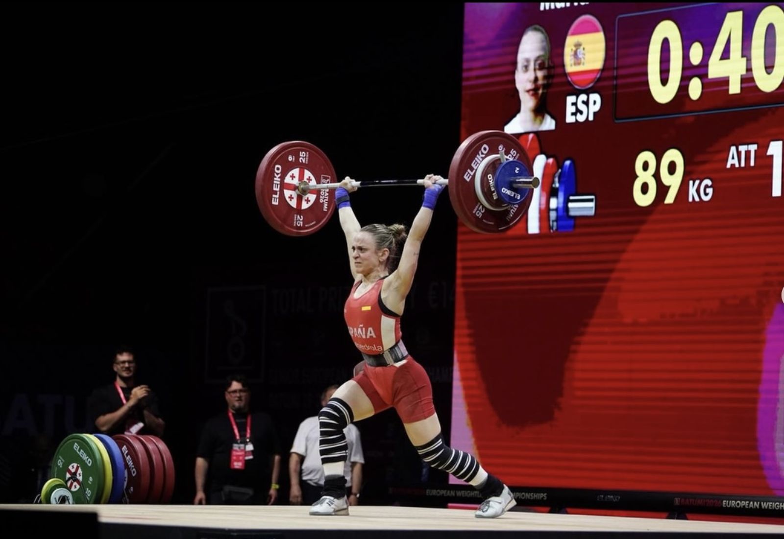 Marta García Rincón