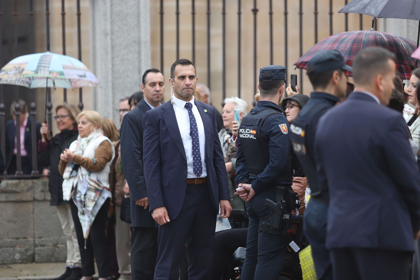 GALERÍA | La visita de la Reina Sofía a Zamora, en imágenes