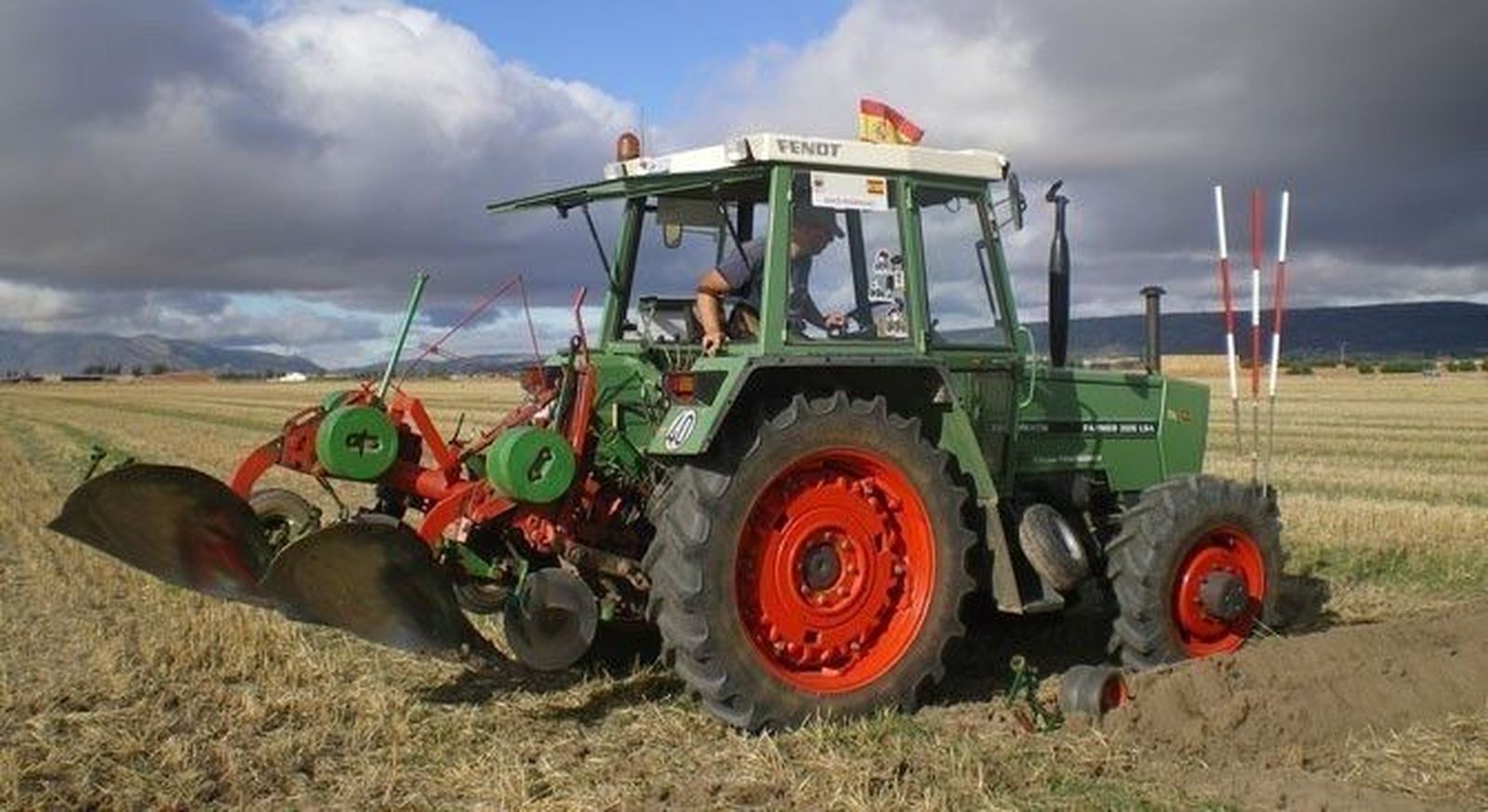 Ultiman los preparativos para el Campeonato Nacional de Arada