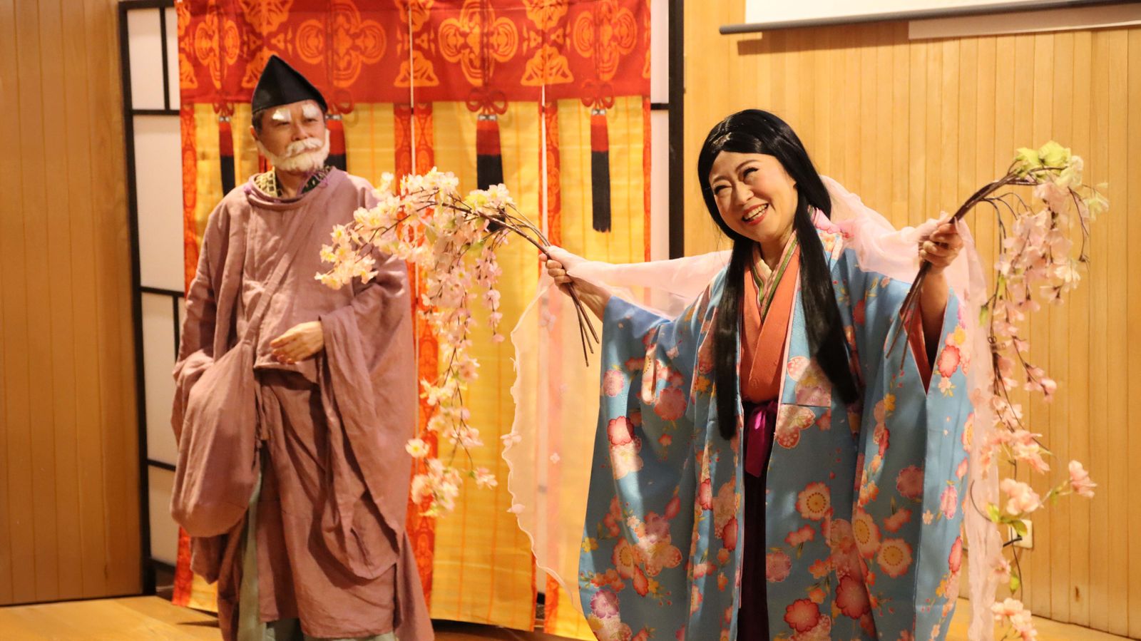 XXV Semana Cultural del Japón