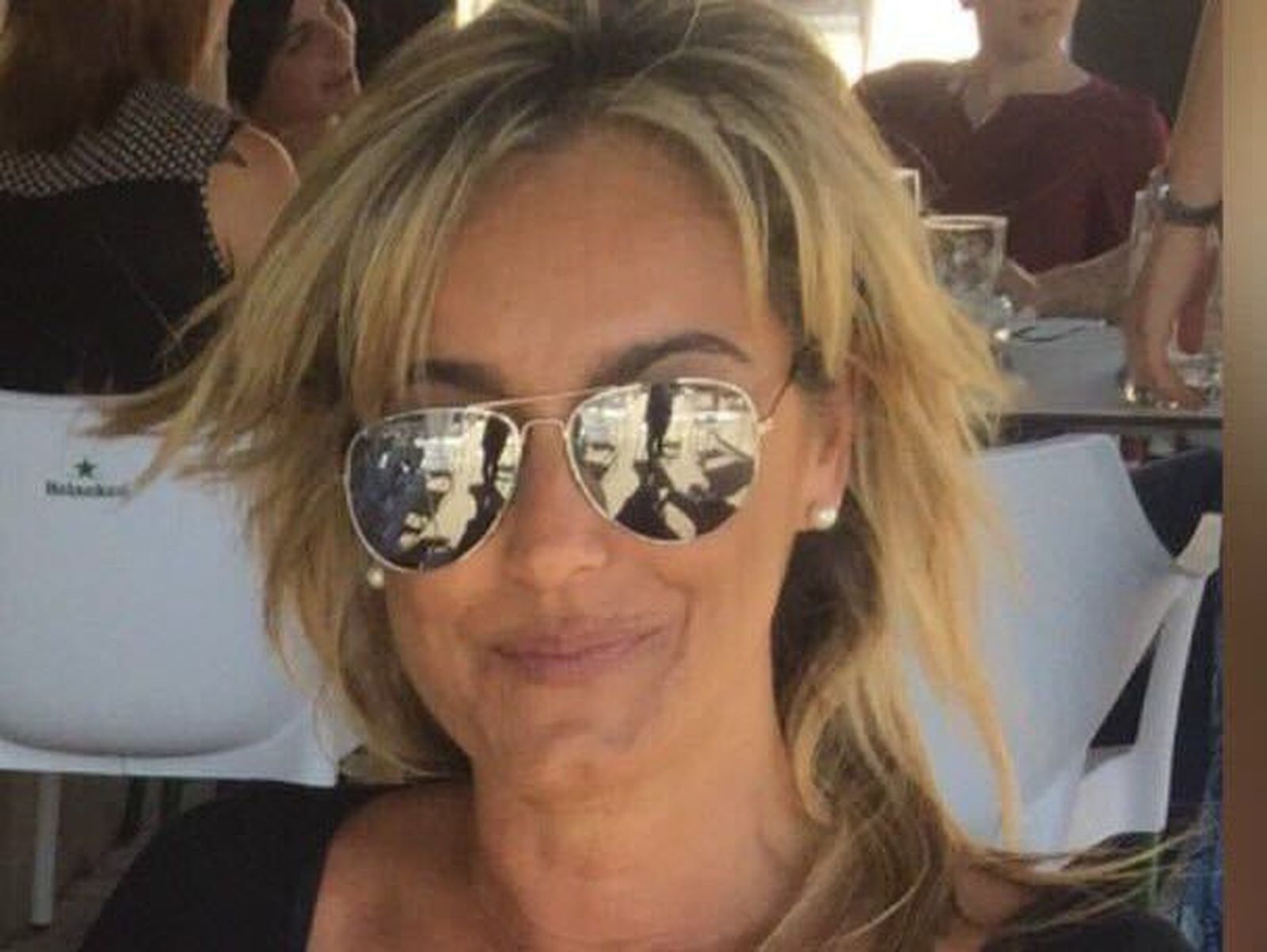 Rosa Chacón: “Cualquier mínimo de indicio sobre violencia de género es urgente”