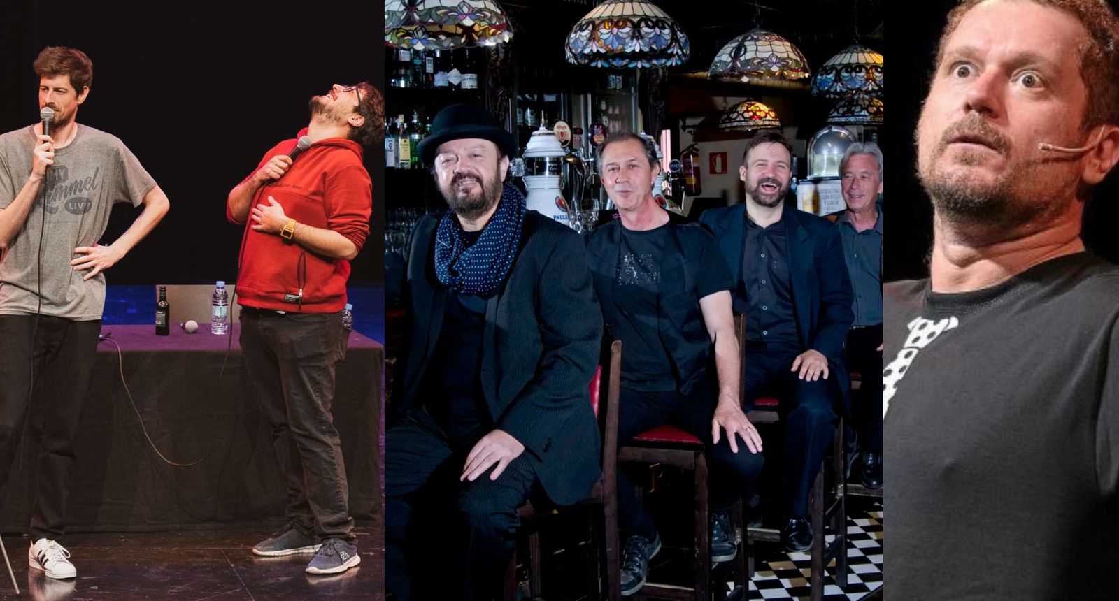 Programación Ramos Carrión