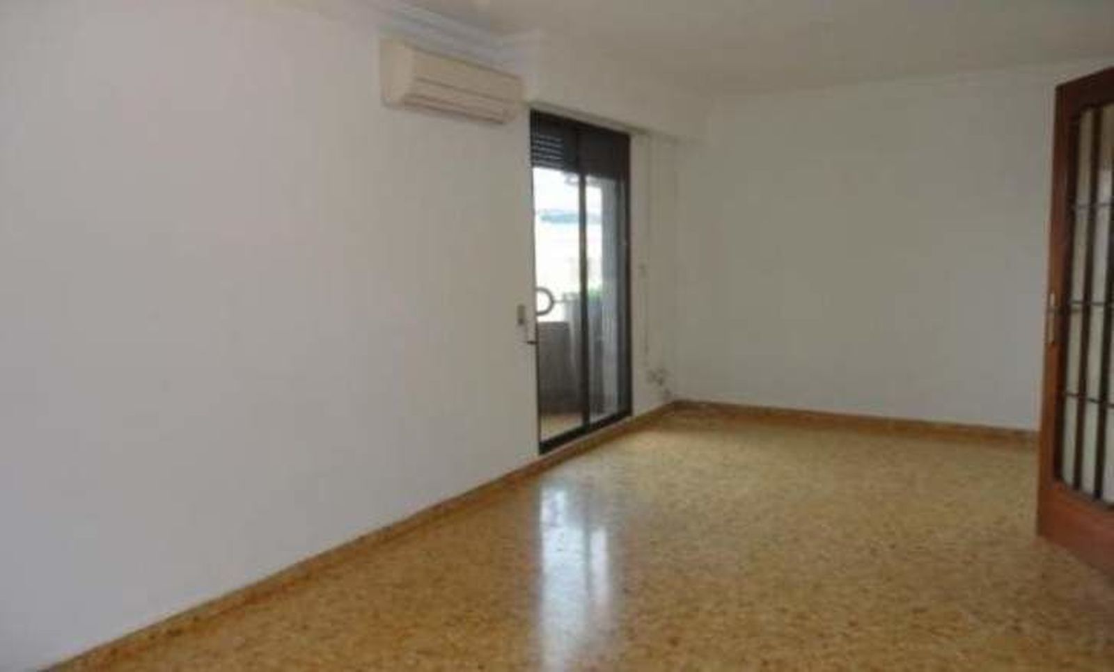 Los pisos vacíos suponen una pérdida de más de 7.000 euros anuales para el propietario