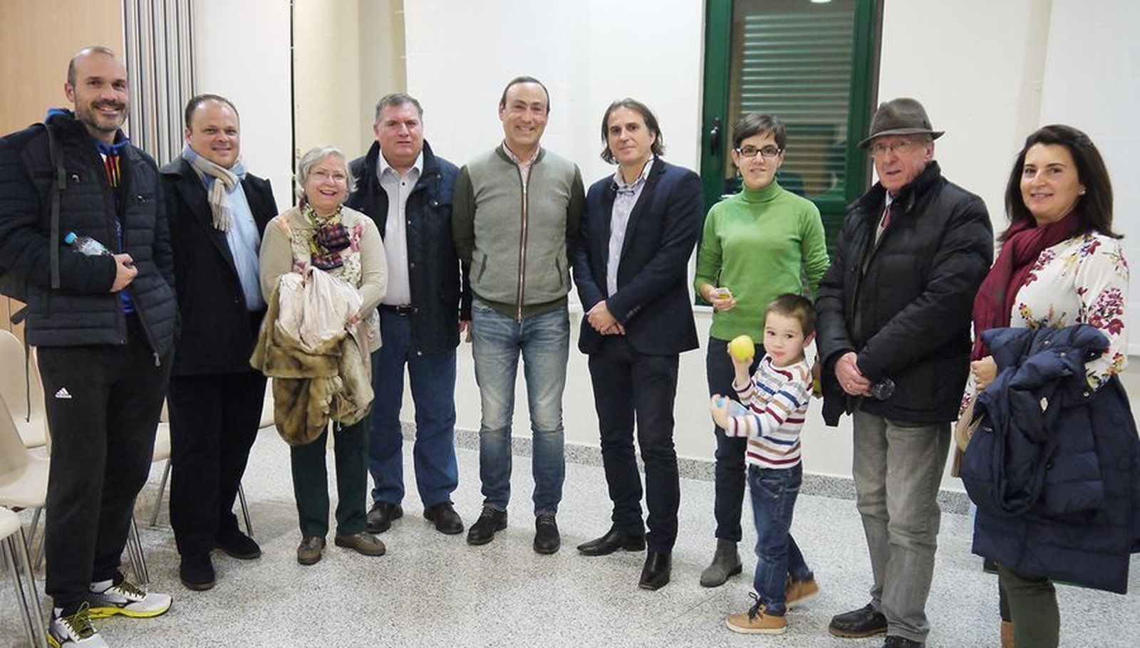 Charla factores riesgo cardiovascular 1