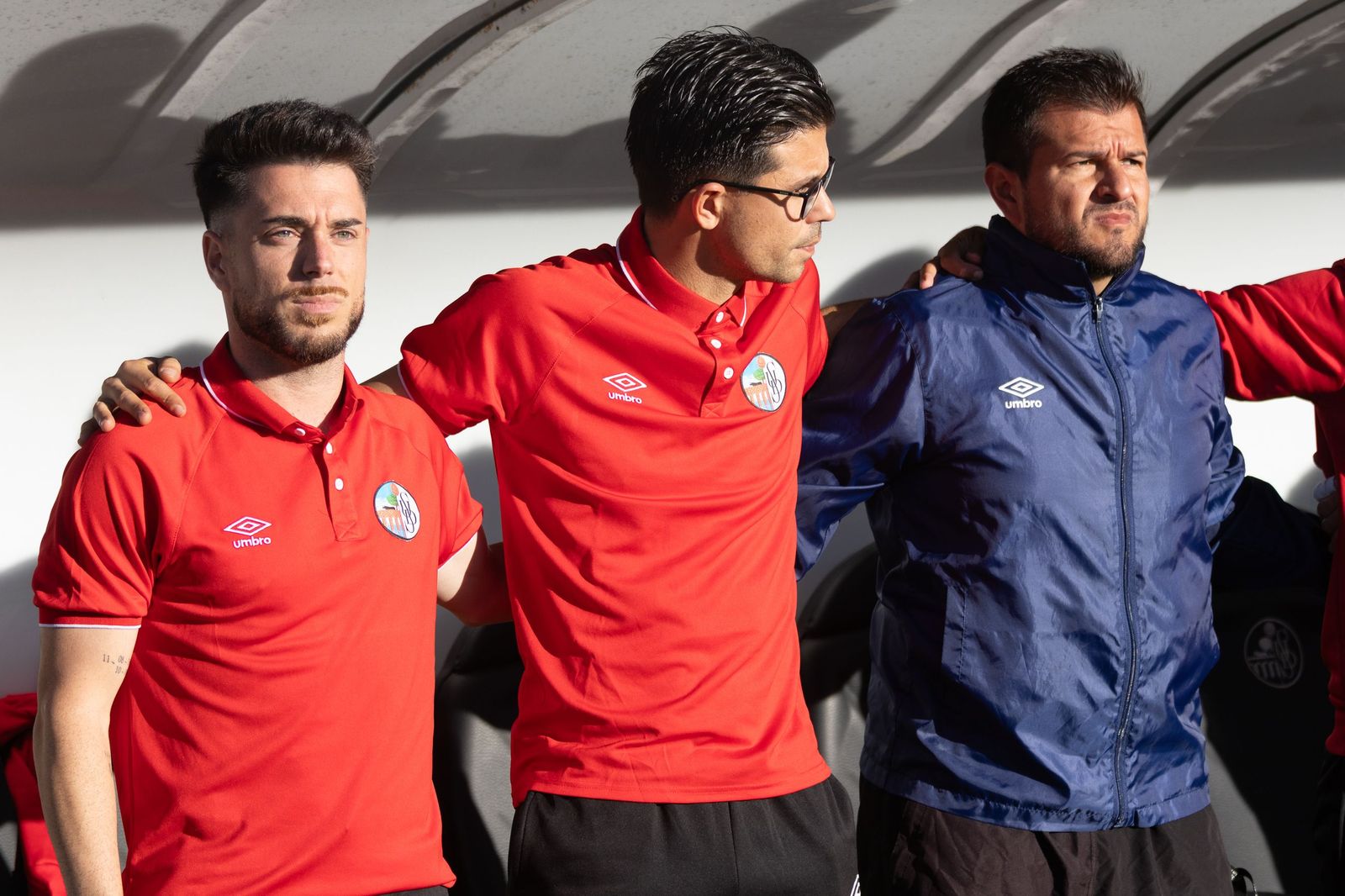 Salamanca CF UDS – Coruxo