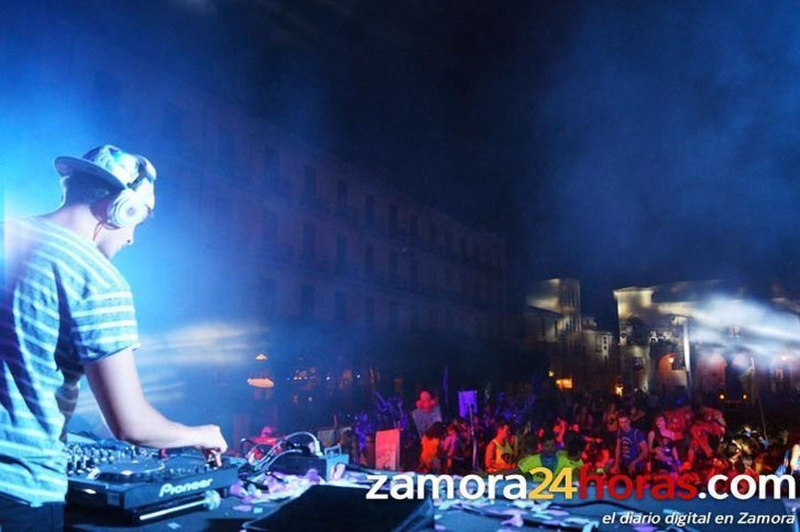 Renovation Experience arranca temporada con Ricky Galende como principal exponente