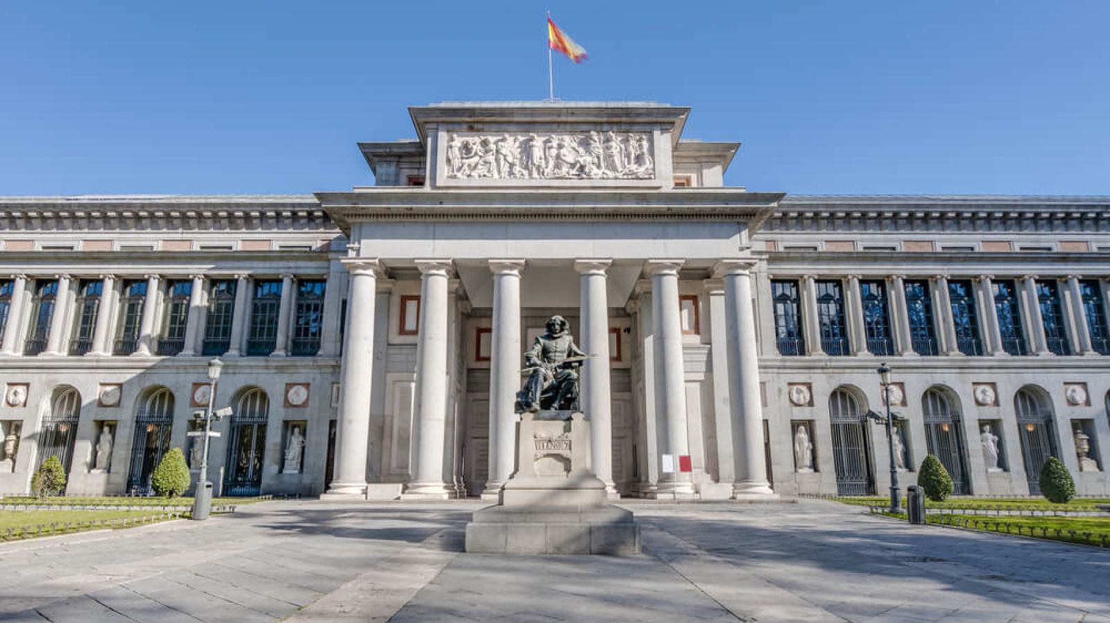 Museo del Prado
