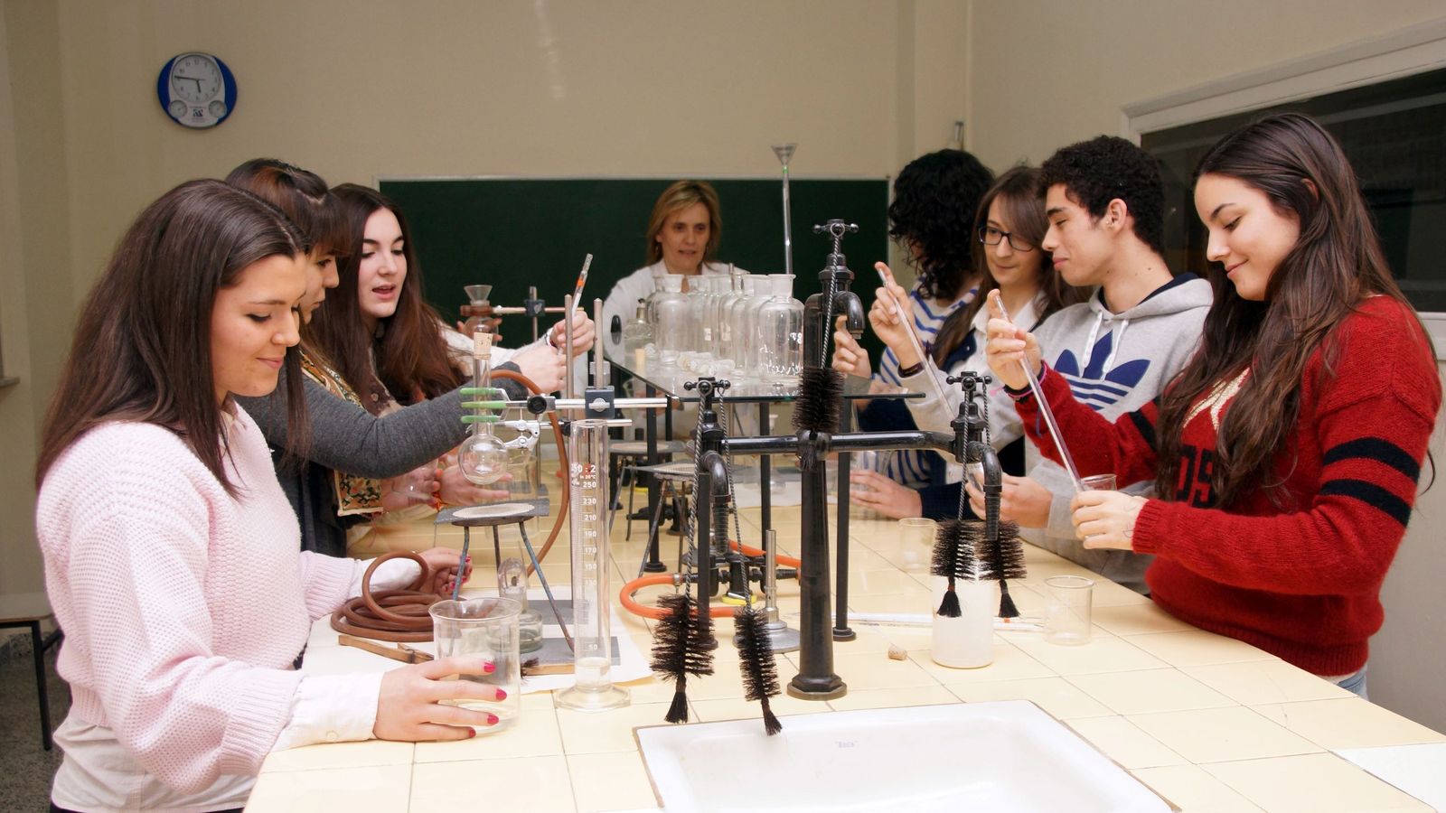 Colegio San Juan Bosco Salamanca