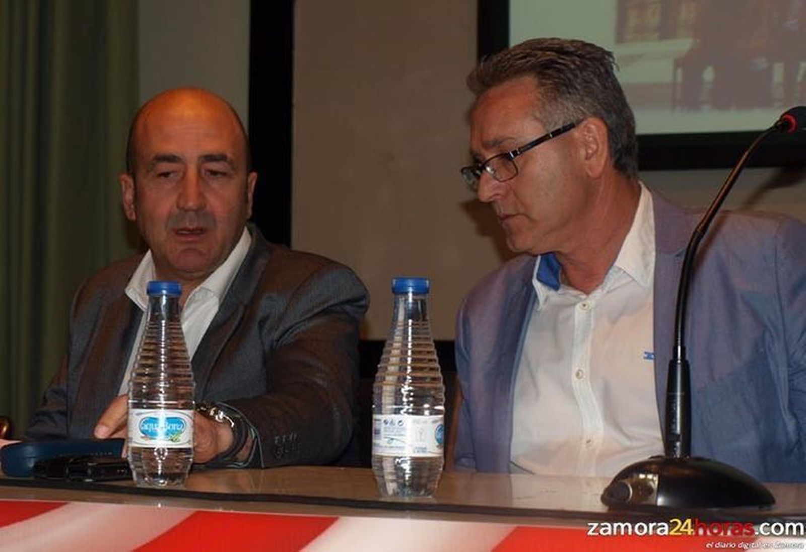 La Federación libera el aval del Zamora