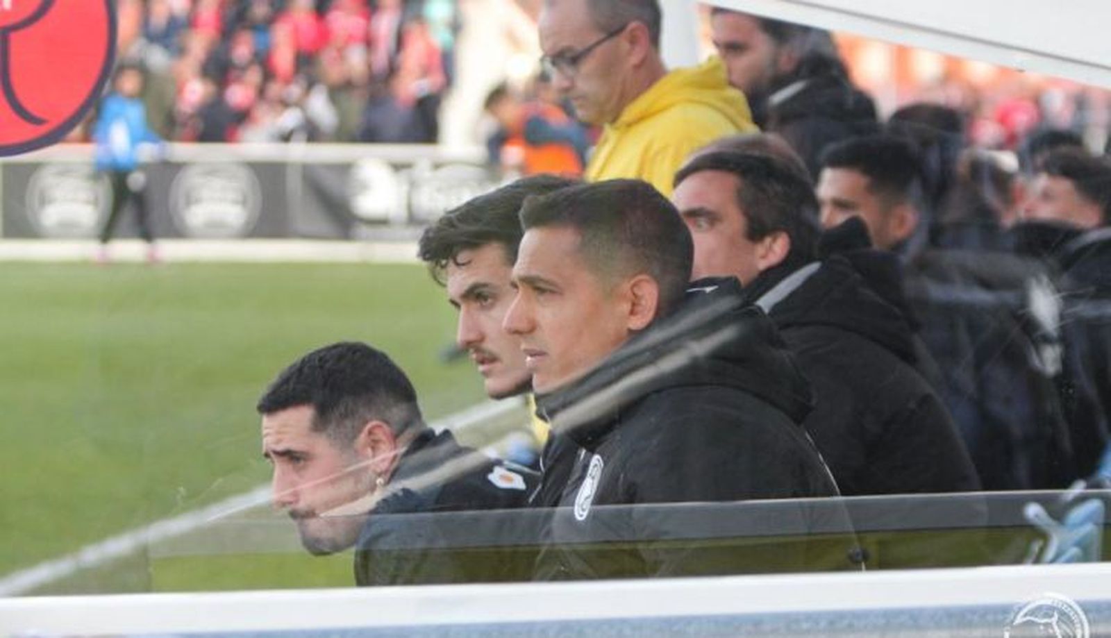 Dani Llácer 3 | FOTO UNIONISTAS CF