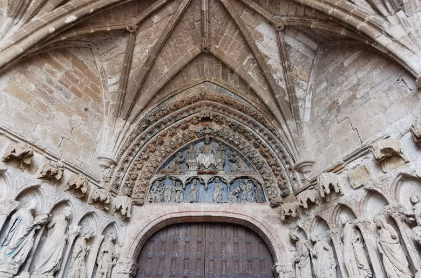 Santa María la Real