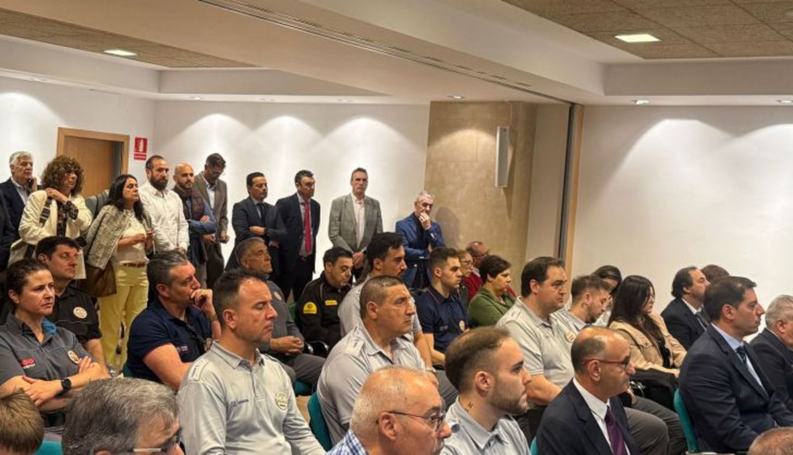 Día de la Seguridad Privada