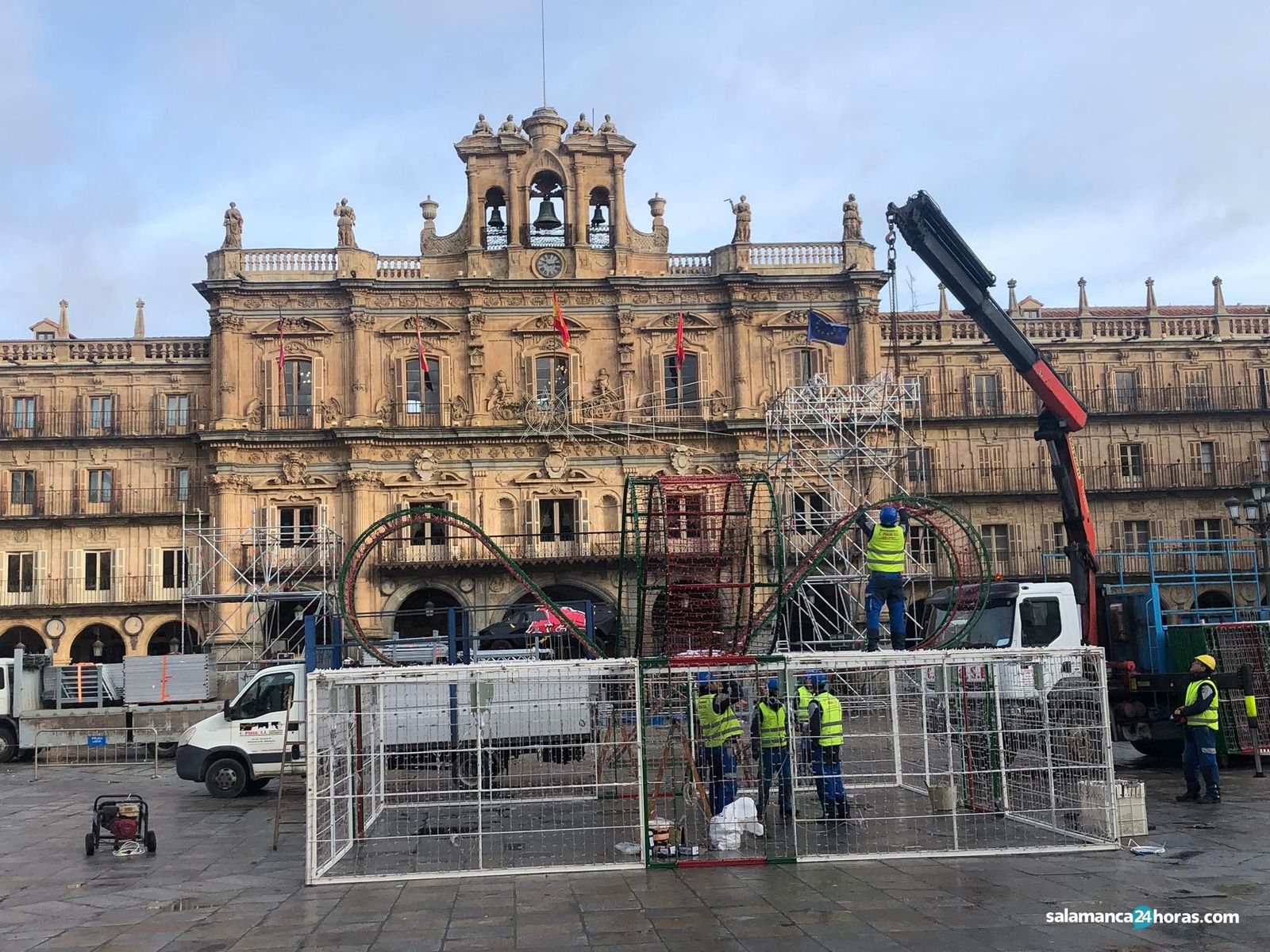 Montaje Regalo Navidad 3