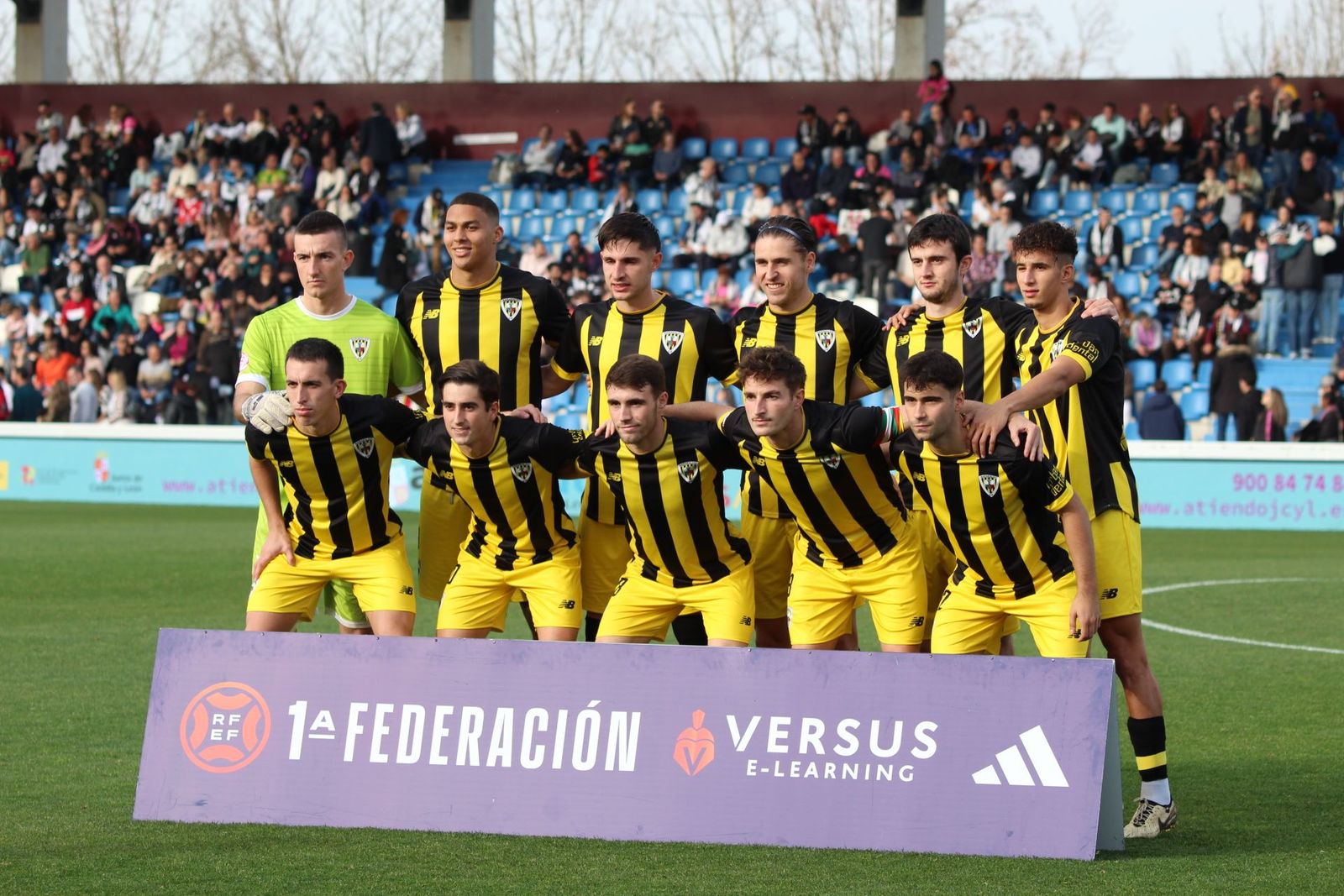 Unionistas - Barakaldo