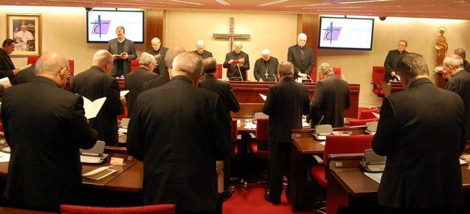 El aborto sigue siendo pecado para la Iglesia, pero tiene perdón