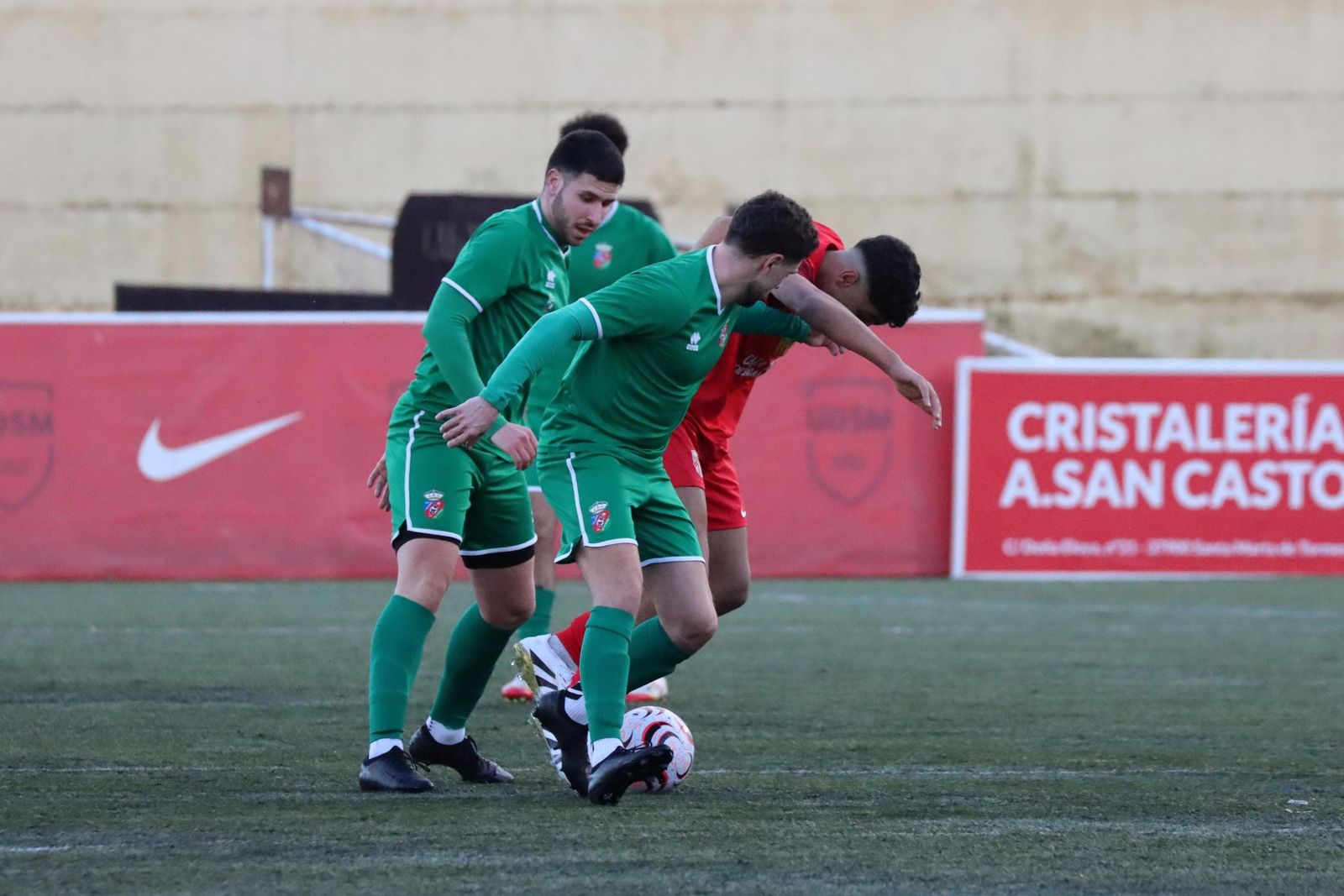 Imagen del UD Santa Marta B - Villares