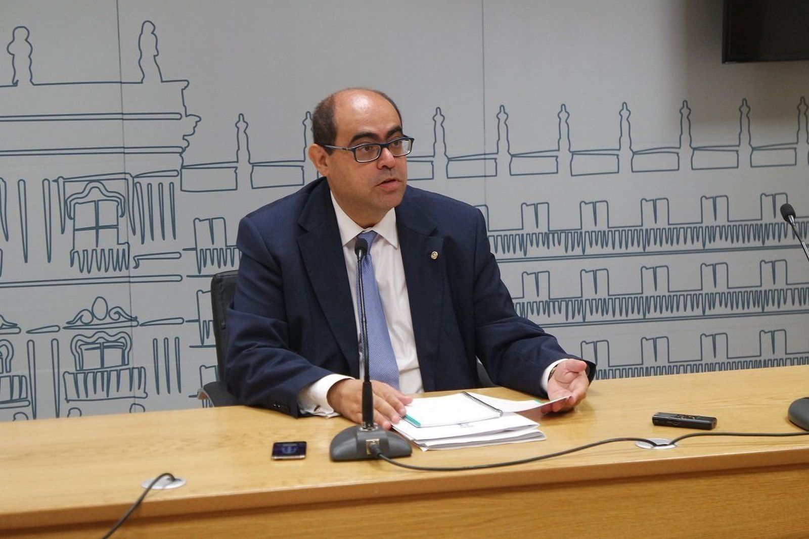 El Grupo Municipal Popular asegura que los datos del paro avalan las actuaciones impulsadas