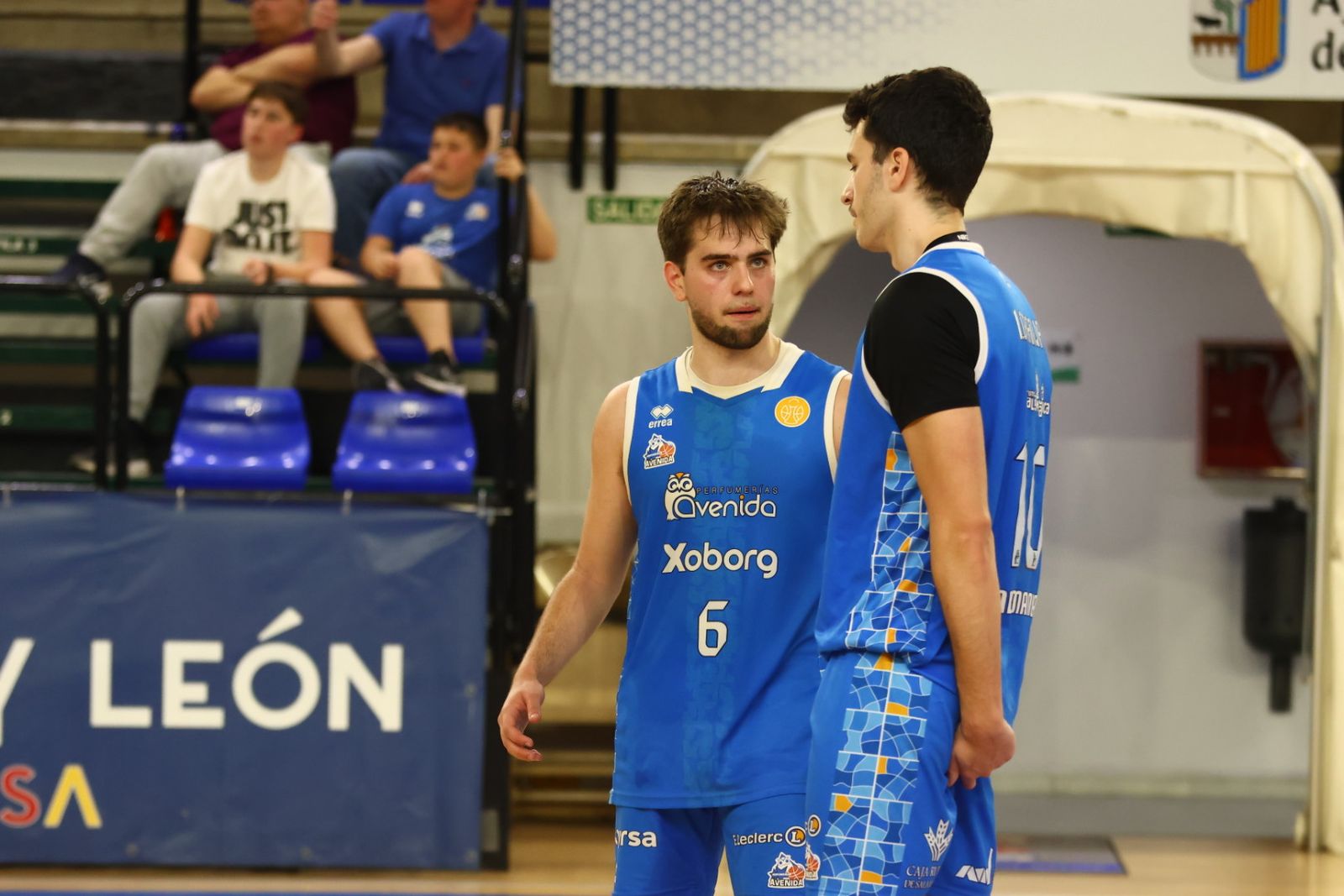 Perfumerías Avenida - Culleredo