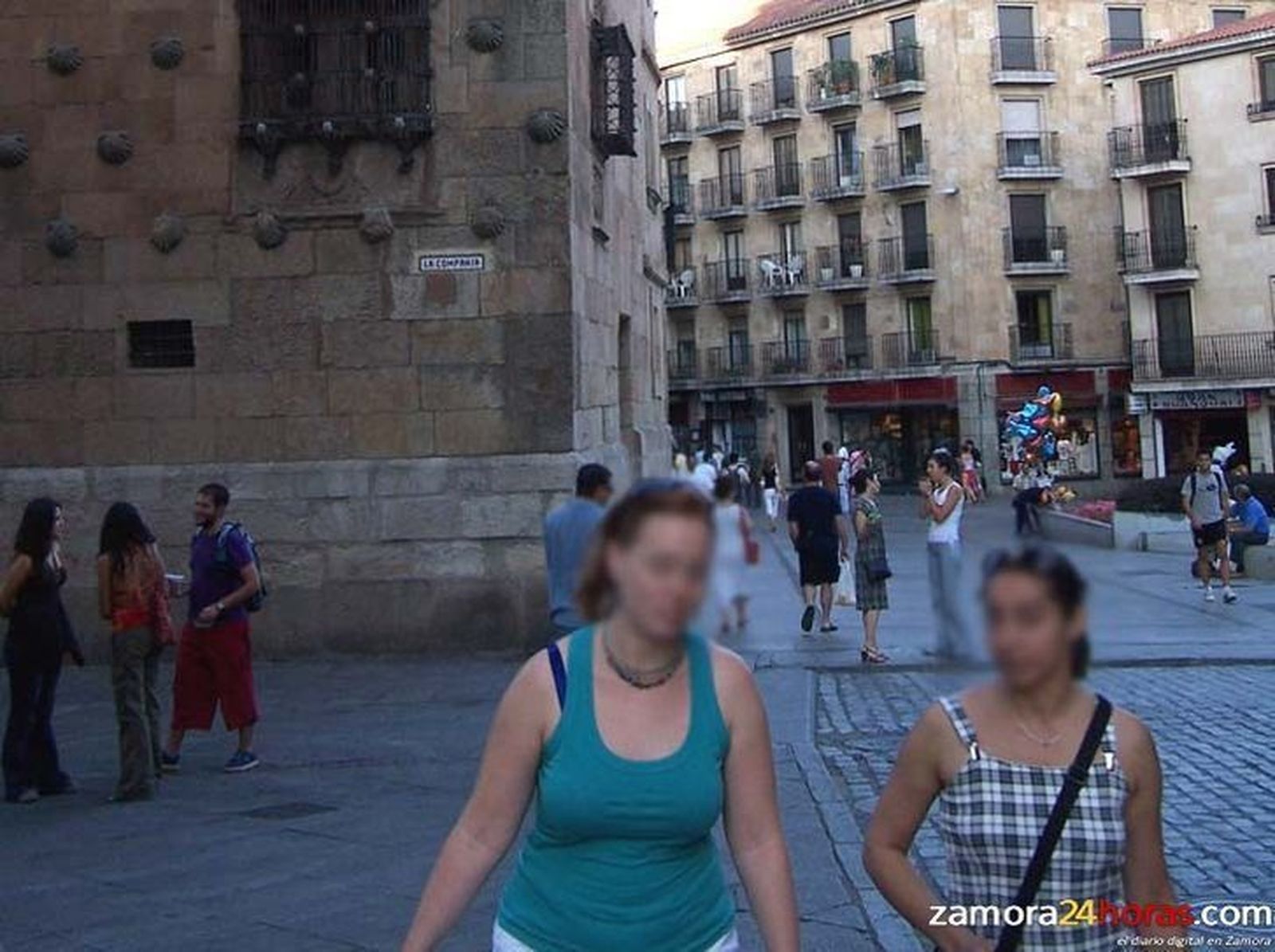 La Universidad de Salamanca convoca cinco becas del Programa de Excelencia para estudiantes de nuevo ingreso