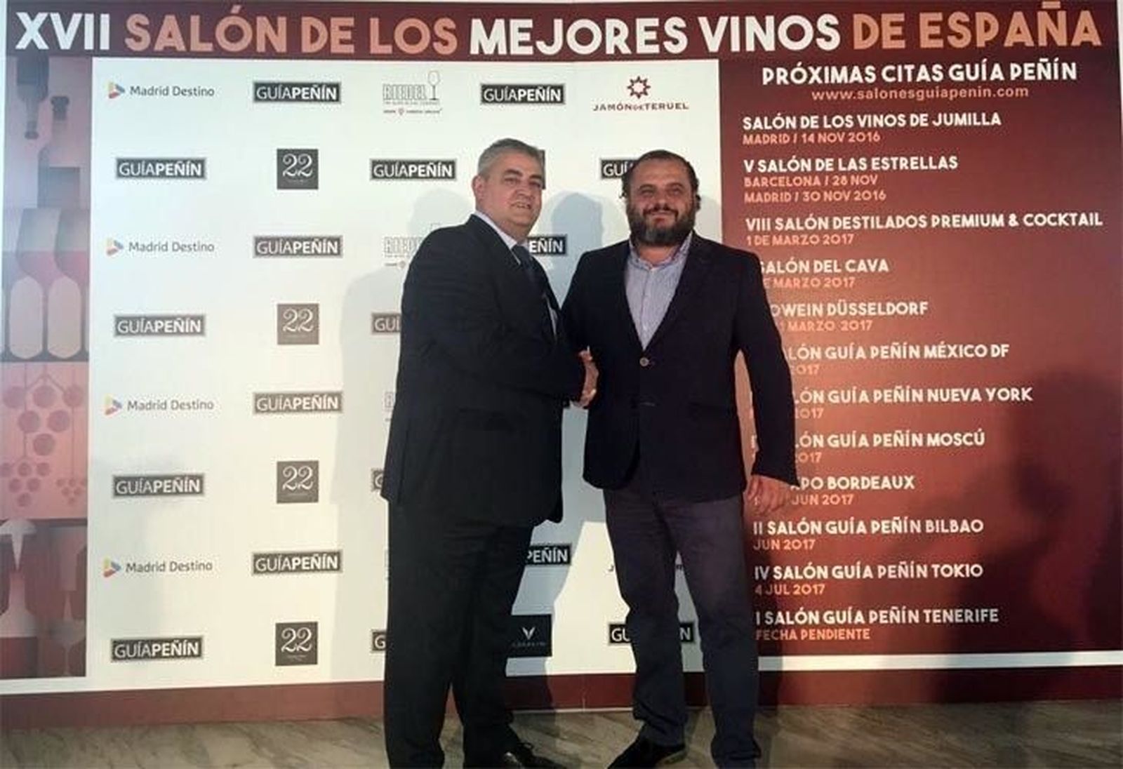 La DO Toro promocionará su producto en América y Asia