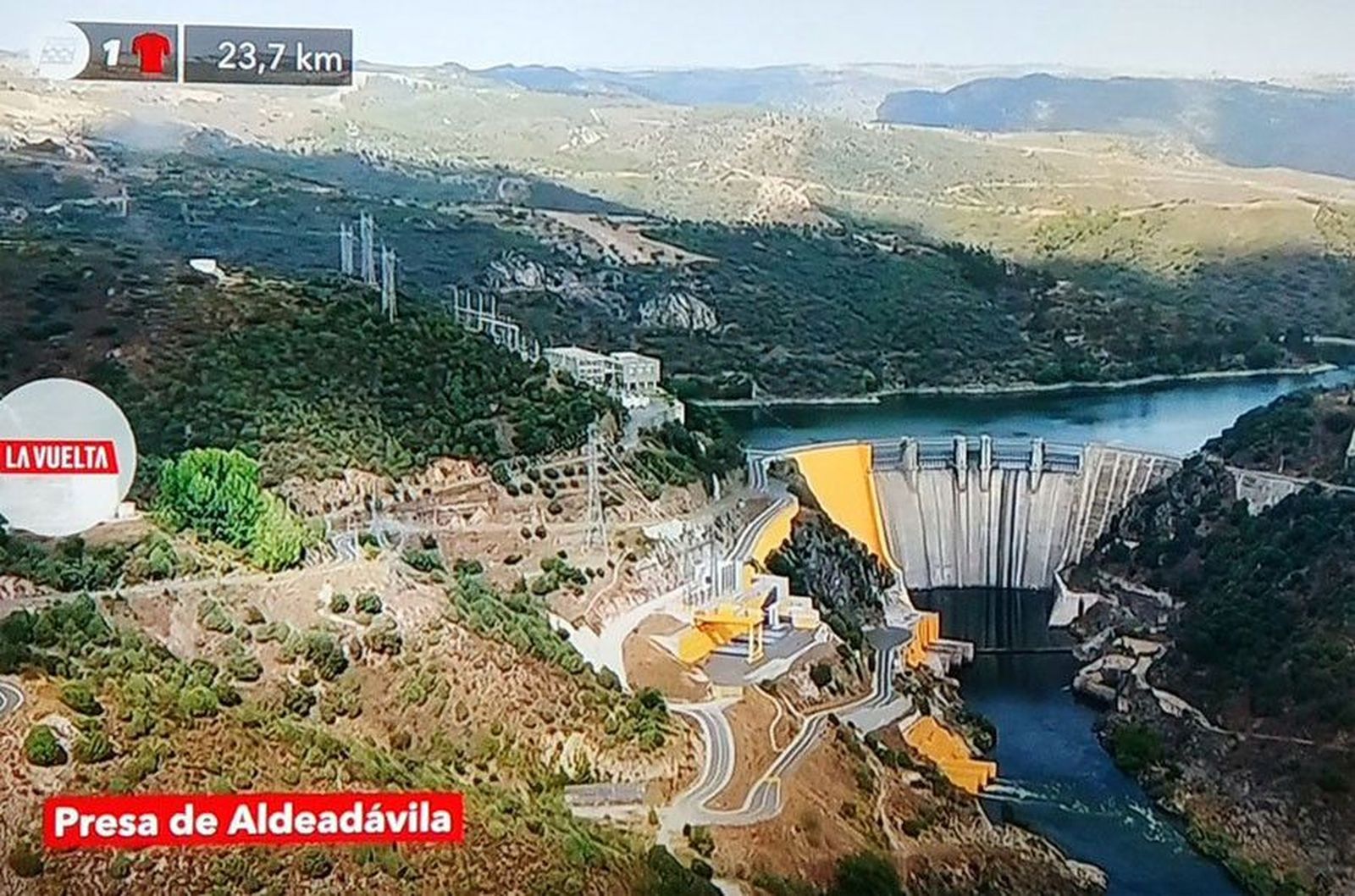 Presa error bemposta