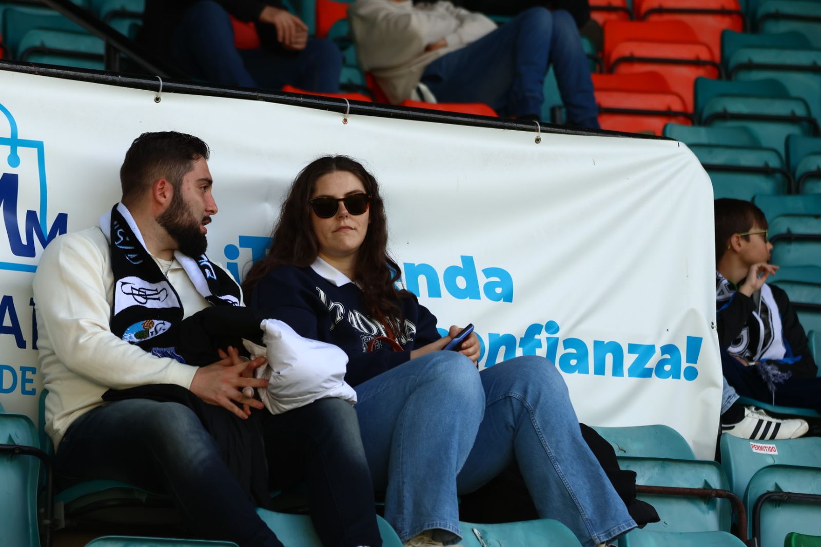 Salamanca CF UDS - Bergantiños