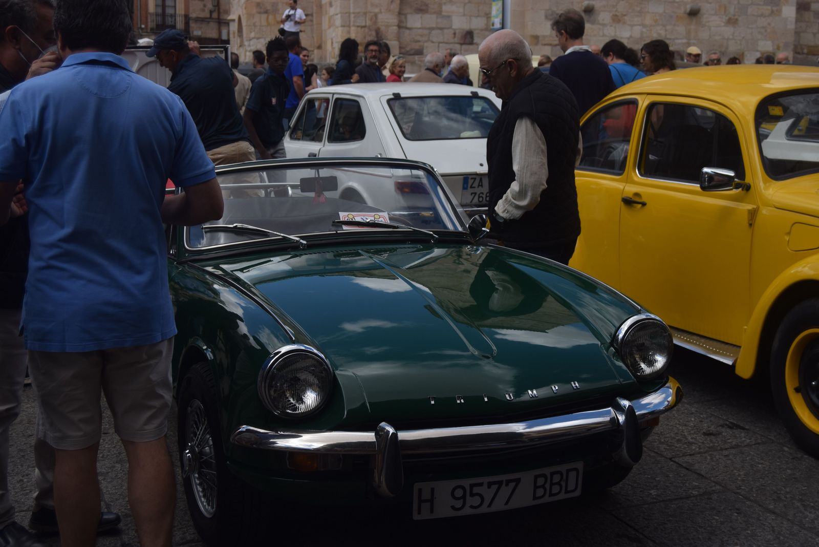 concentracion-coches-clasicos-zamora-55
