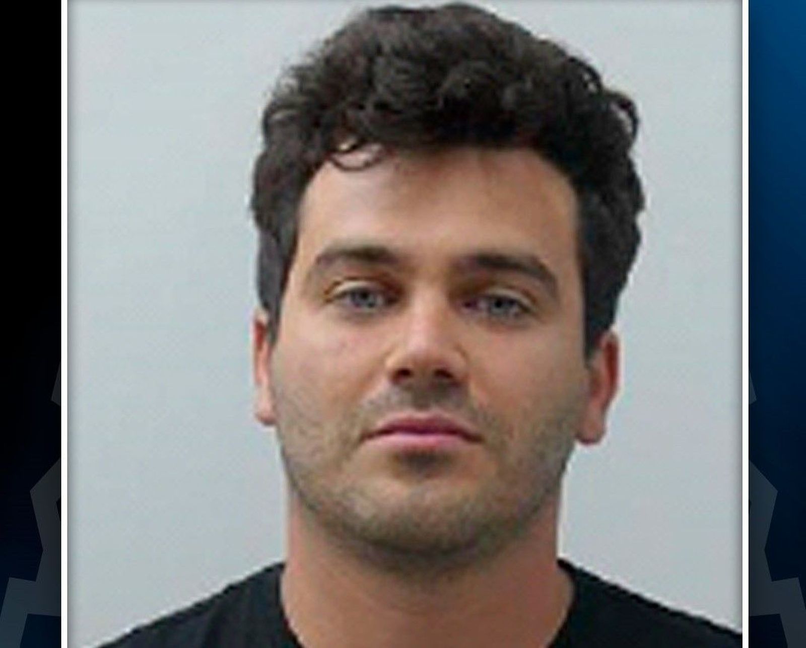 Manuel Herrero Muñoz buscado por la policía. Policía Nacional