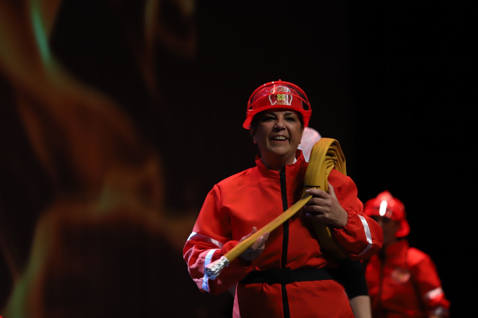 GALERÍA | Revive en imágenes la gala de Every Dance en el Ramos Carrión