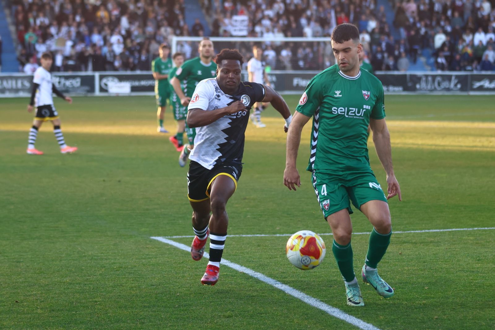 Unionistas - Arenas Club