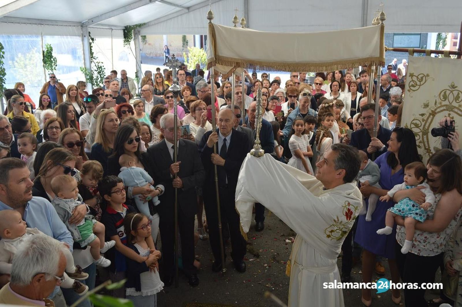 Eucaristía y procesión cabrerizos (36)