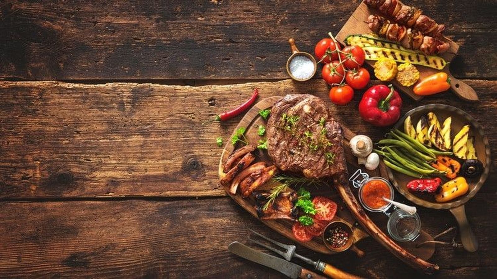 Tendencias recetas destacada