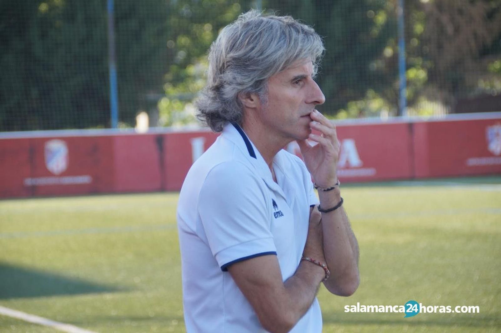 Amistoso Santa Marta   Unionistas (231)